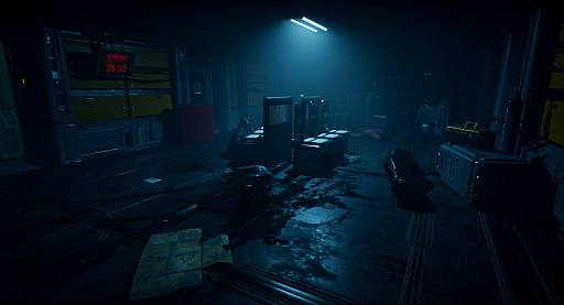 画像ギャラリー No.001のサムネイル画像 / 「LEVEL ZERO」の最新トレイラーが公開。宇宙ステーションでクリーチャーと戦うオンライン専用FPSは9月17日にアーリーアクセス開始