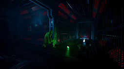 画像ギャラリー No.003のサムネイル画像 / 「LEVEL ZERO」の最新トレイラーが公開。宇宙ステーションでクリーチャーと戦うオンライン専用FPSは9月17日にアーリーアクセス開始