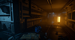 画像ギャラリー No.004のサムネイル画像 / 「LEVEL ZERO」の最新トレイラーが公開。宇宙ステーションでクリーチャーと戦うオンライン専用FPSは9月17日にアーリーアクセス開始