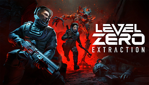 画像ギャラリー No.008のサムネイル画像 / PvPvPvEを謳う非対称型のサバイバルホラー「Level Zero: Extraction」の最新トレイラー公開。クローズドβテストの実施も明らかに