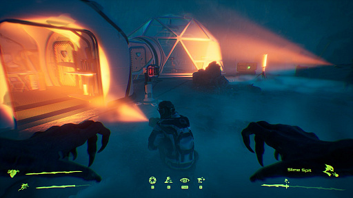 画像ギャラリー No.002のサムネイル画像 / 非対称型サバイバルホラーFPS「Level Zero: Extraction」のアーリーアクセス版が8月7日に配信開始