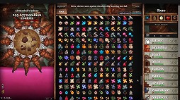 画像ギャラリー No.004のサムネイル画像 / Steam版「Cookie Clicker」が本日リリース。“マイクラ”で知られるC418氏のBGMや,ブラウザ版からのセーブデータインポート機能も