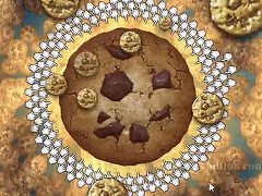 Steam版「Cookie Clicker」が本日リリース。“マイクラ”で知られるC418氏のBGMや，ブラウザ版からのセーブデータインポート機能も