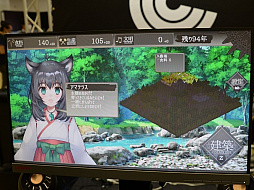画像ギャラリー No.002のサムネイル画像 / コーラス・ワールドワイドの新レーベル「わくわくゲームズ」からリリース予定の4タイトルを，BitSummit THE 8th BITの会場でまとめてチェック