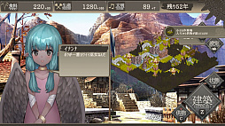 画像ギャラリー No.007のサムネイル画像 / コーラス・ワールドワイドの新レーベル「わくわくゲームズ」からリリース予定の4タイトルを，BitSummit THE 8th BITの会場でまとめてチェック