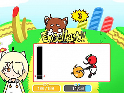 画像ギャラリー No.015のサムネイル画像 / コーラス・ワールドワイドの新レーベル「わくわくゲームズ」からリリース予定の4タイトルを，BitSummit THE 8th BITの会場でまとめてチェック