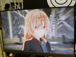 画像ギャラリー No.016のサムネイル画像 / コーラス・ワールドワイドの新レーベル「わくわくゲームズ」からリリース予定の4タイトルを，BitSummit THE 8th BITの会場でまとめてチェック