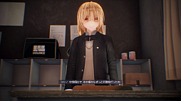 画像ギャラリー No.018のサムネイル画像 / コーラス・ワールドワイドの新レーベル「わくわくゲームズ」からリリース予定の4タイトルを，BitSummit THE 8th BITの会場でまとめてチェック