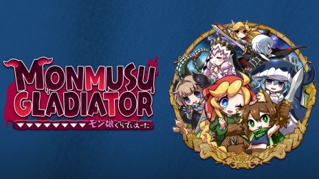 画像ギャラリー No.004のサムネイル画像 / 「百年王国」や「モン娘ぐらでぃえーた」などを展示。わくわくゲームズが1月15日開催の東京ゲームダンジョン2に出展