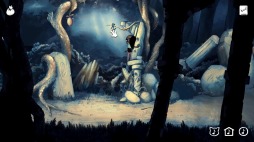 画像ギャラリー No.002のサムネイル画像 / イタリア発のダークアドベンチャー「Children of Silentown」が2022年初頭にリリース。プロローグ部分をSteamで公開中