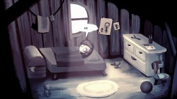 画像ギャラリー No.004のサムネイル画像 / イタリア発のダークアドベンチャー「Children of Silentown」が2022年初頭にリリース。プロローグ部分をSteamで公開中