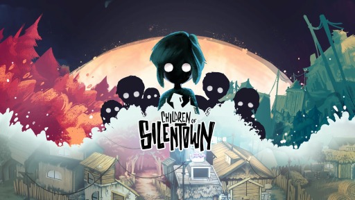 画像ギャラリー No.009のサムネイル画像 / イタリア発のダークアドベンチャー「Children of Silentown」が2022年初頭にリリース。プロローグ部分をSteamで公開中