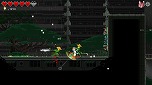 画像ギャラリー No.008のサムネイル画像 / Switch向けDL版「ダンジョンマンチーズ」が本日リリース。魔物料理でキャラクターを強化していくアクションRPG