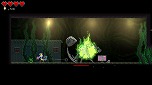 画像ギャラリー No.010のサムネイル画像 / Switch向けDL版「ダンジョンマンチーズ」が本日リリース。魔物料理でキャラクターを強化していくアクションRPG