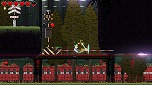 画像ギャラリー No.017のサムネイル画像 / Switch向けDL版「ダンジョンマンチーズ」が本日リリース。魔物料理でキャラクターを強化していくアクションRPG