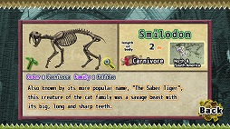 画像ギャラリー No.005のサムネイル画像 / 「発掘！古代生物パズル」が10月7日にリリース。31日までは配信記念セールで20％オフ