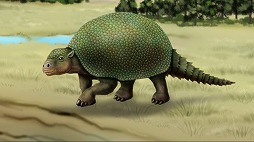 画像ギャラリー No.008のサムネイル画像 / 「発掘!古代生物パズル」が10月7日にリリース。31日までは配信記念セールで20%オフ