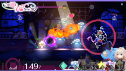 画像ギャラリー No.010のサムネイル画像 / スマホ向けアクションSTG「この悪い子猫ちゃんめ!」CBTの応募受付が開始