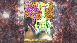 画像ギャラリー No.002のサムネイル画像 / Switch「エスプガルーダII 〜覚聖せよ。生まれし第三の輝石〜」が本日リリース。アレンジモードや新モードを収録