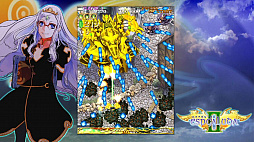 エスプガルーダII 〜覚聖せよ。生まれし第三の輝石〜