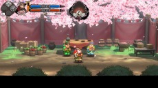 画像ギャラリー No.010のサムネイル画像 / 新作アクション「くにおくんの三国志だよ全員集合！」がSwitch向けに12月リリース。PC/PS4版は2022年4月以降に発売