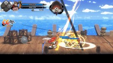 画像ギャラリー No.017のサムネイル画像 / 新作アクション「くにおくんの三国志だよ全員集合！」がSwitch向けに12月リリース。PC/PS4版は2022年4月以降に発売
