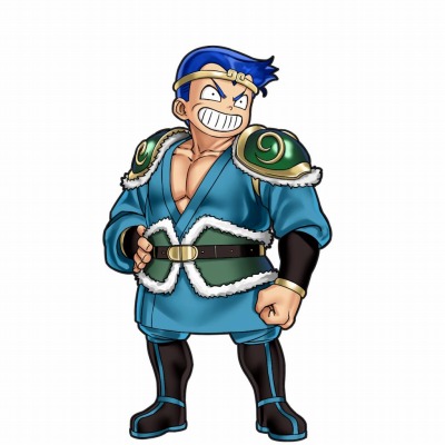 画像ギャラリー No.019のサムネイル画像 / 新作アクション「くにおくんの三国志だよ全員集合！」がSwitch向けに12月リリース。PC/PS4版は2022年4月以降に発売