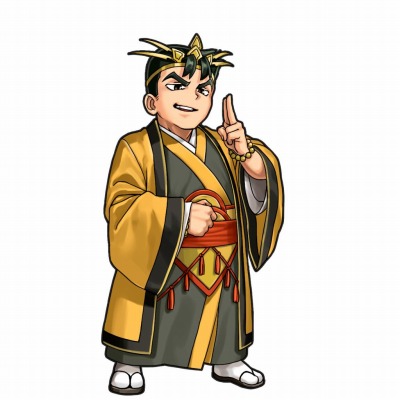 画像ギャラリー No.023のサムネイル画像 / 新作アクション「くにおくんの三国志だよ全員集合！」がSwitch向けに12月リリース。PC/PS4版は2022年4月以降に発売