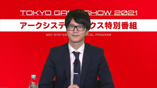 画像ギャラリー No.003のサムネイル画像 / ［TGS 2021］アークシステムワークス TGS特番！情報まとめ。「くにおくんの三国志だよ全員集合！」の実機プレイ映像などが公開