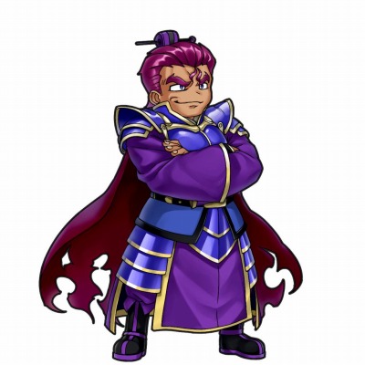 画像ギャラリー No.011のサムネイル画像 / 「くにおくんの三国志だよ全員集合！」のストーリーモードの情報が公開に。孫権（りき）や曹操（やまだ）などライバルキャラクターが登場