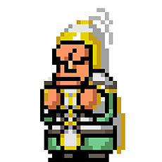 画像ギャラリー No.005のサムネイル画像 / 「くにおくんの三国志だよ全員集合！」，公孫瓚（へいるまん）など3キャラと，ストーリーモード第2章の情報が公開