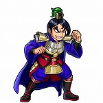 画像ギャラリー No.002のサムネイル画像 / 「くにおくんの三国志だよ全員集合!」,ストーリー第三章と第四章や登場キャラクターの情報を公開