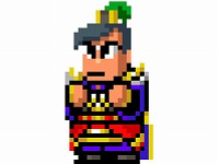 画像ギャラリー No.003のサムネイル画像 / 「くにおくんの三国志だよ全員集合!」,ストーリー第三章と第四章や登場キャラクターの情報を公開