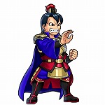 画像ギャラリー No.004のサムネイル画像 / 「くにおくんの三国志だよ全員集合!」,ストーリー第三章と第四章や登場キャラクターの情報を公開