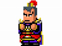 画像ギャラリー No.005のサムネイル画像 / 「くにおくんの三国志だよ全員集合!」,ストーリー第三章と第四章や登場キャラクターの情報を公開