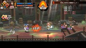 画像ギャラリー No.011のサムネイル画像 / 「くにおくんの三国志だよ全員集合!」,ストーリー第三章と第四章や登場キャラクターの情報を公開