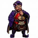 画像ギャラリー No.004のサムネイル画像 / 「くにおくんの三国志だよ全員集合!」,呂布(みすず)などの登場キャラクターや,ストーリー第5章と第6章の情報が明らかに