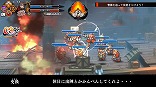 画像ギャラリー No.016のサムネイル画像 / 「くにおくんの三国志だよ全員集合!」,呂布(みすず)などの登場キャラクターや,ストーリー第5章と第6章の情報が明らかに