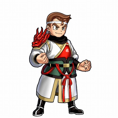 画像ギャラリー No.014のサムネイル画像 / Switch版「くにおくんの三国志だよ全員集合！」が本日リリース。各キャラクターの所属勢力が分かる“キャラクター相関図”を公開