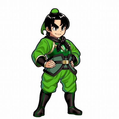 画像ギャラリー No.015のサムネイル画像 / Switch版「くにおくんの三国志だよ全員集合！」が本日リリース。各キャラクターの所属勢力が分かる“キャラクター相関図”を公開