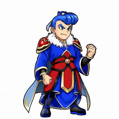 画像ギャラリー No.020のサムネイル画像 / Switch版「くにおくんの三国志だよ全員集合！」が本日リリース。各キャラクターの所属勢力が分かる“キャラクター相関図”を公開