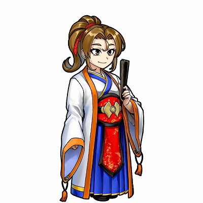 画像ギャラリー No.021のサムネイル画像 / Switch版「くにおくんの三国志だよ全員集合！」が本日リリース。各キャラクターの所属勢力が分かる“キャラクター相関図”を公開