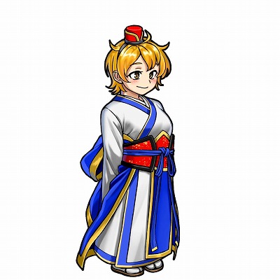 画像ギャラリー No.022のサムネイル画像 / Switch版「くにおくんの三国志だよ全員集合！」が本日リリース。各キャラクターの所属勢力が分かる“キャラクター相関図”を公開