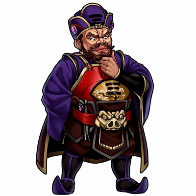 画像ギャラリー No.025のサムネイル画像 / Switch版「くにおくんの三国志だよ全員集合！」が本日リリース。各キャラクターの所属勢力が分かる“キャラクター相関図”を公開
