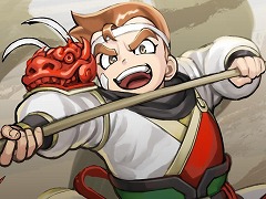Switch版「くにおくんの三国志だよ全員集合！」が本日リリース。各キャラクターの所属勢力が分かる“キャラクター相関図”を公開