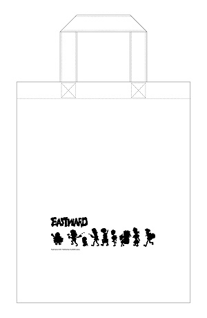 画像ギャラリー No.012のサムネイル画像 / アクションADV「Eastward」（PC/Switch）の配信が本日スタート。崩壊しつつある世界を美しいピクセルアートで表現した一作