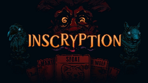 画像ギャラリー No.001のサムネイル画像 / 不穏な空気が漂うPC向けカードゲーム「Inscryption」が本日発売。11月2日までリリース記念セールを開催