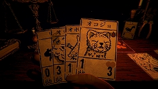 画像ギャラリー No.008のサムネイル画像 / 不穏な空気が漂うPC向けカードゲーム「Inscryption」が本日発売。11月2日までリリース記念セールを開催