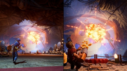 画像ギャラリー No.003のサムネイル画像 / ［GDC 2022］第22回Game Developers Choice AwardsのGame of the Yearは「Inscryption」。インディーズゲームの祭典「IGF Awards」でも大賞を受賞