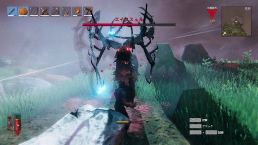 画像ギャラリー No.004のサムネイル画像 / ［GDC 2022］第22回Game Developers Choice AwardsのGame of the Yearは「Inscryption」。インディーズゲームの祭典「IGF Awards」でも大賞を受賞
